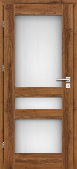 Notranja vrata Nemezja