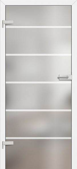 Notranja vrata Graf 17